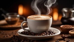 Bourbon Sugar- Add to Your Coffee