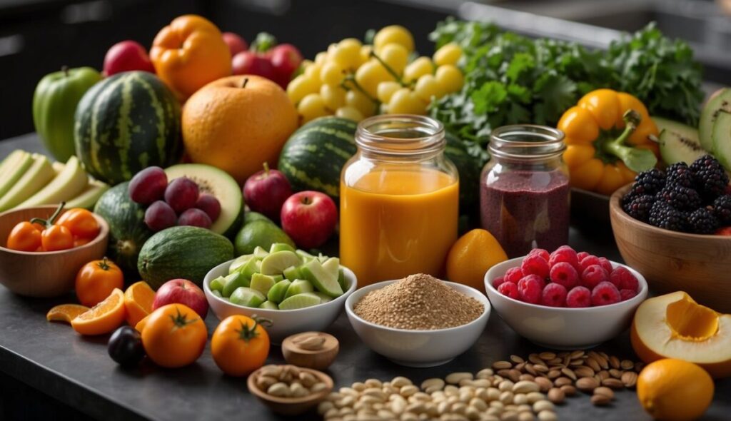 The World's Healthiest Smoothie