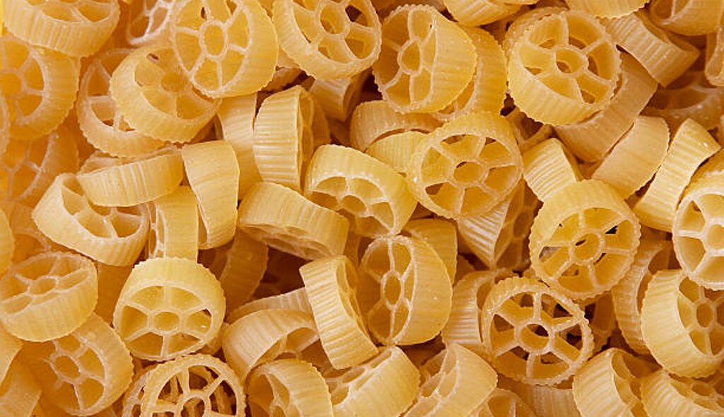 Rotelle Pasta